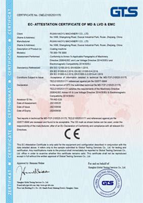 Certificate2
