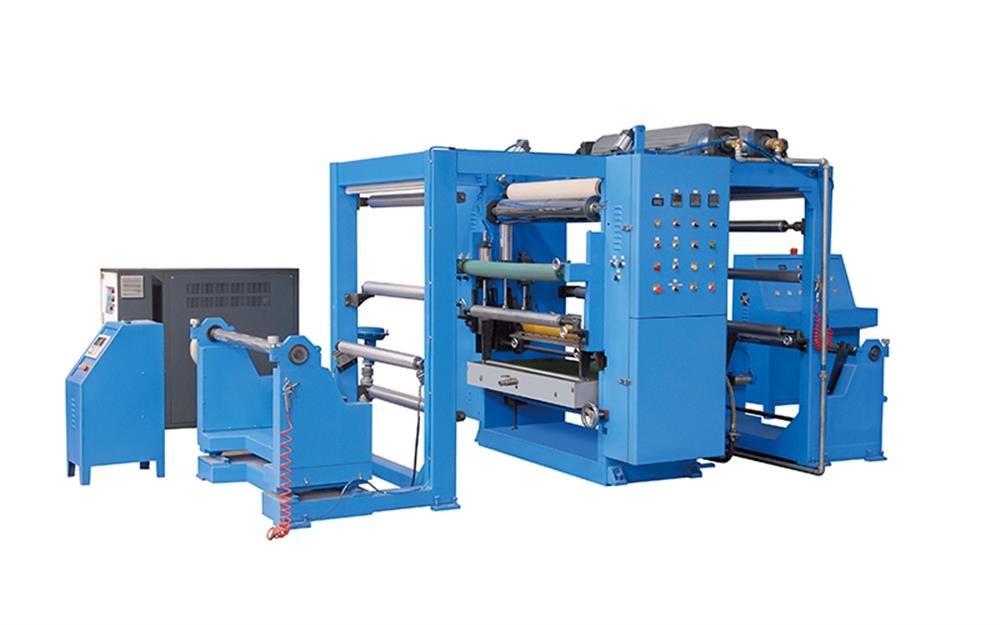 TB600~2500 double side wax coating machine