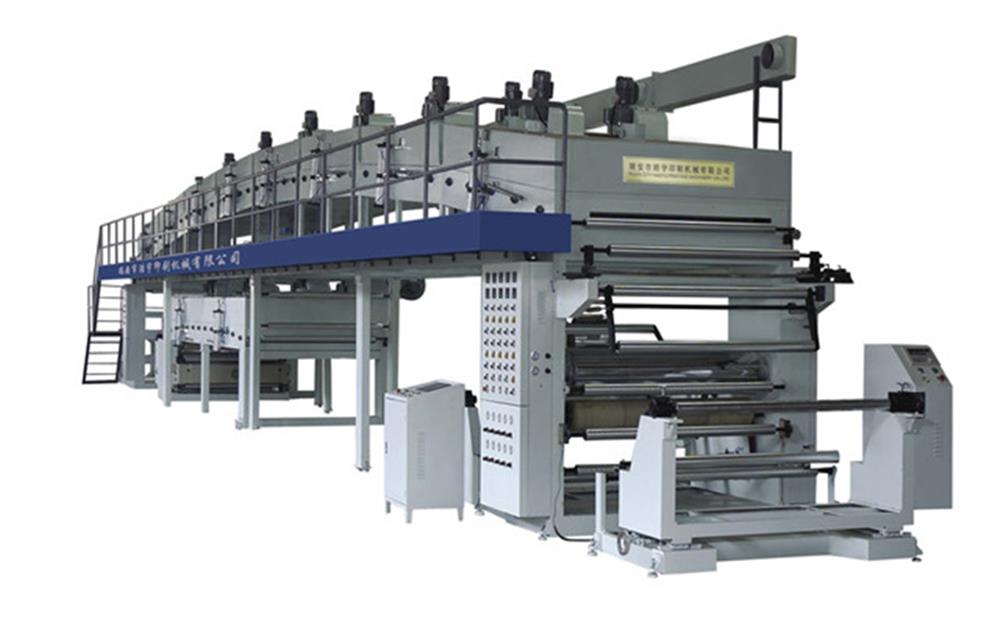 TB600~2500 canvas coating machine