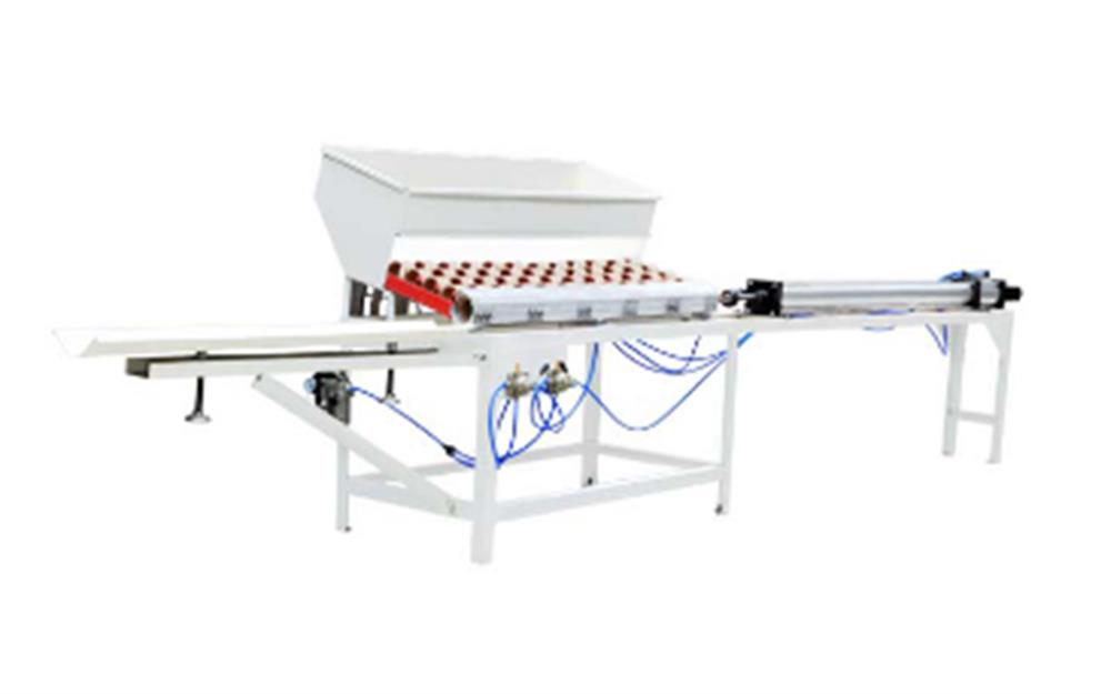 FQ600~1600 BOPP adhesive tape slitting machine