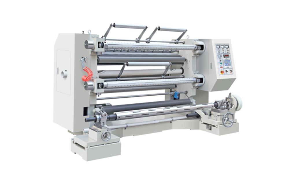 FQ600~1600 vertical slitting machine
